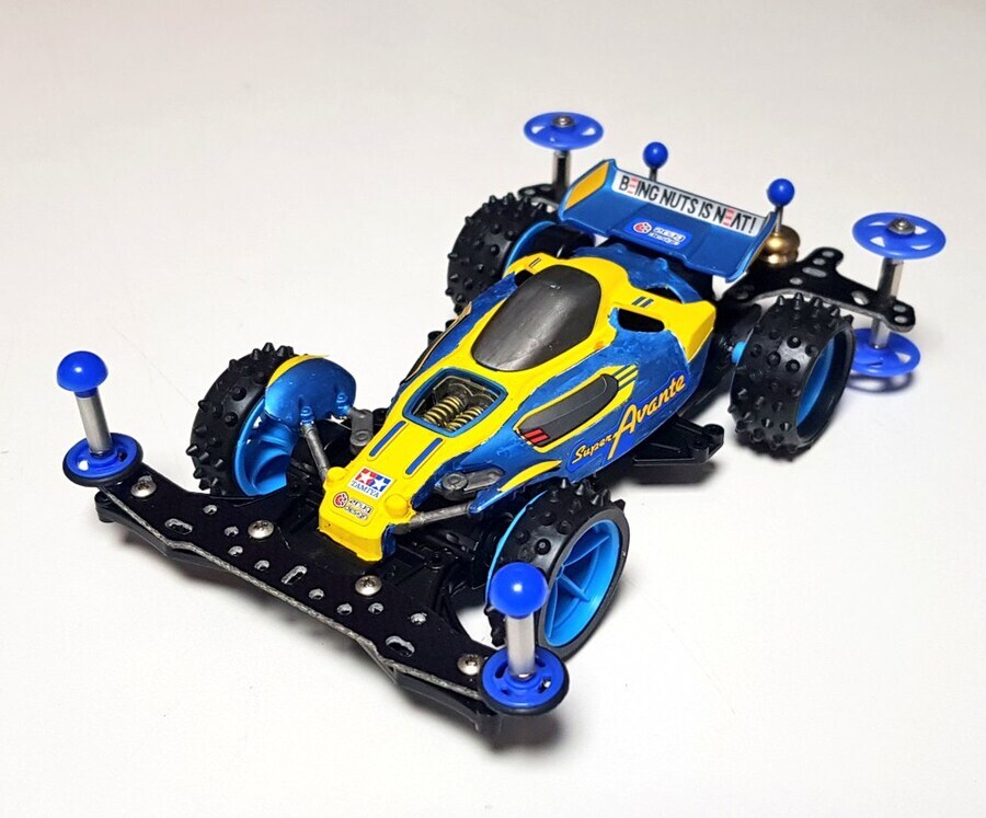 올해 만든 모형들 이것저것_14.jpg