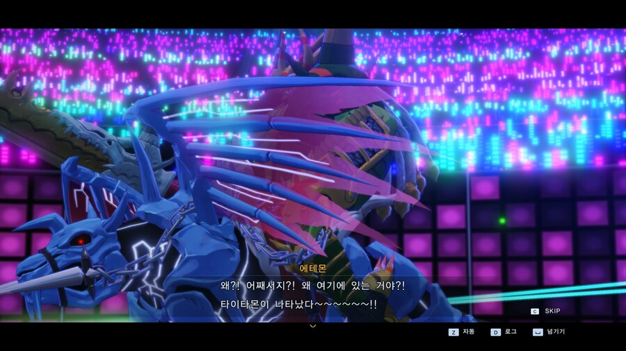 디지몬) 전일담 보고 왔다_2.jpg