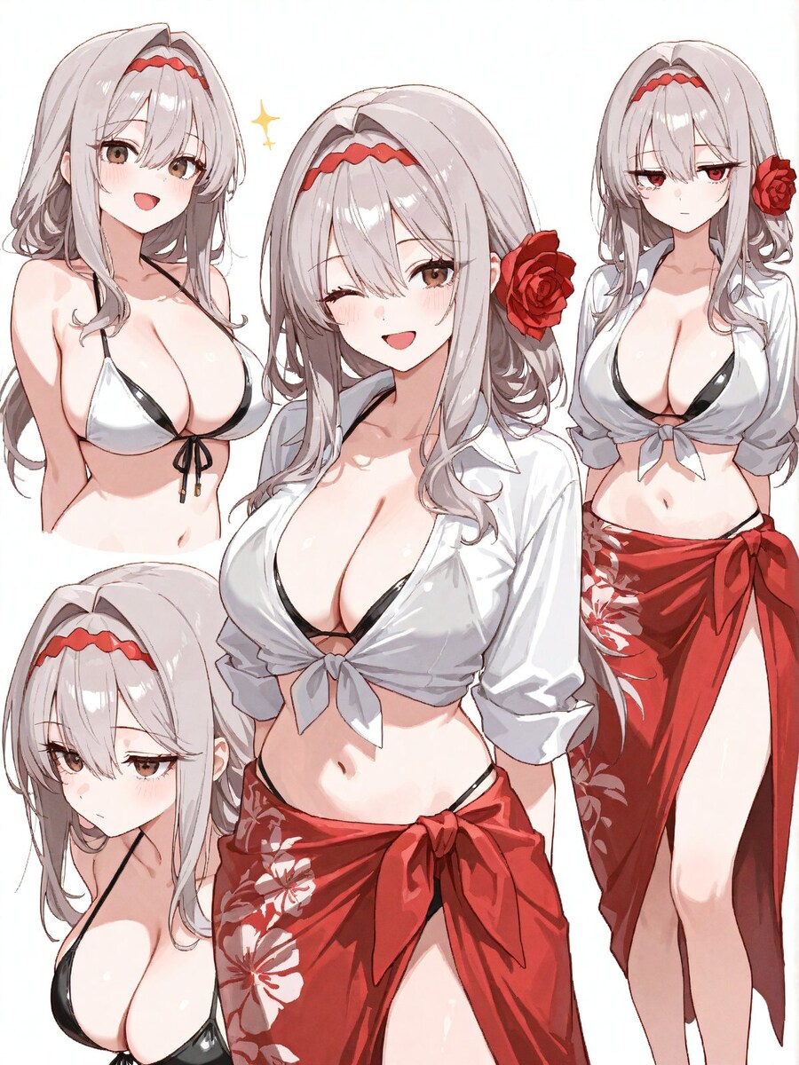 니케)술만 안 마시면 미인인 처자_9.jpg