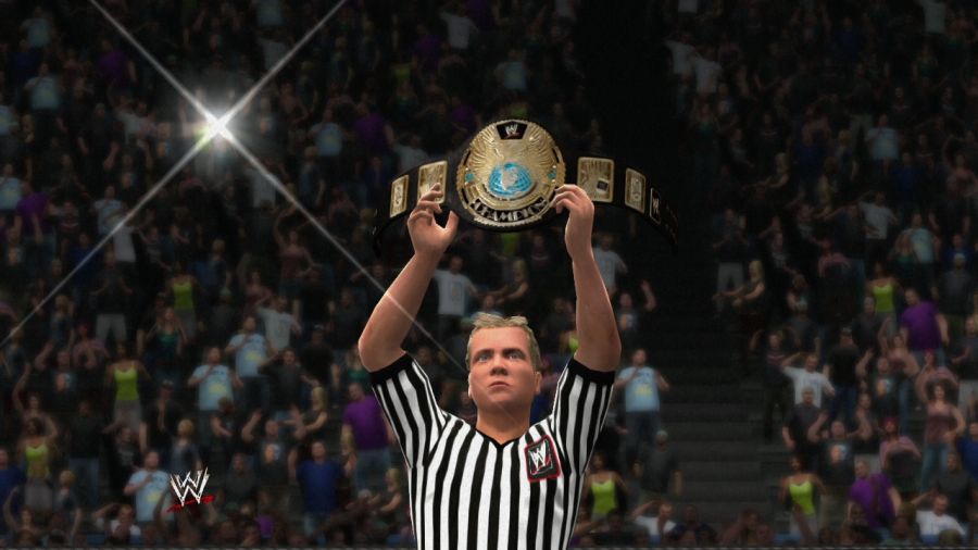 [레슬링게임]WWE 2K14_5.jpg