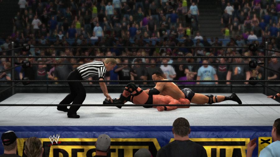 [레슬링게임]WWE 2K14_21.jpg