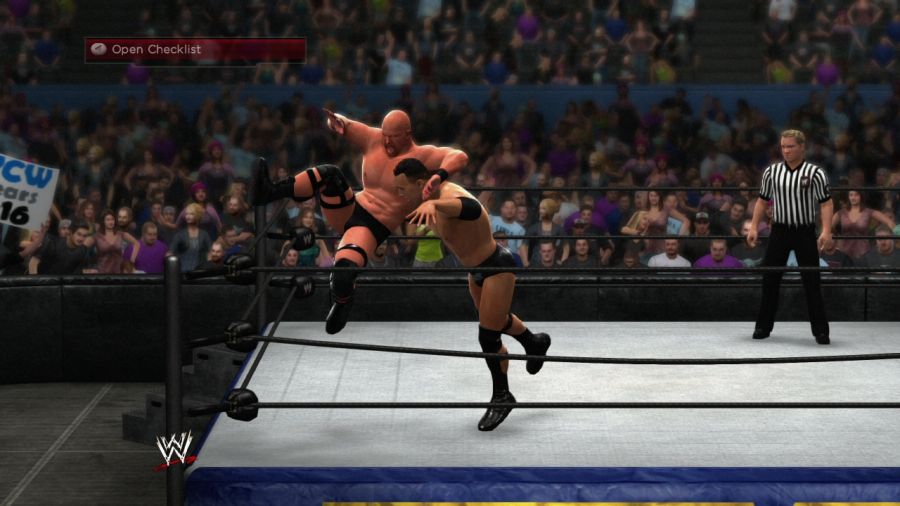 [레슬링게임]WWE 2K14_8.jpg
