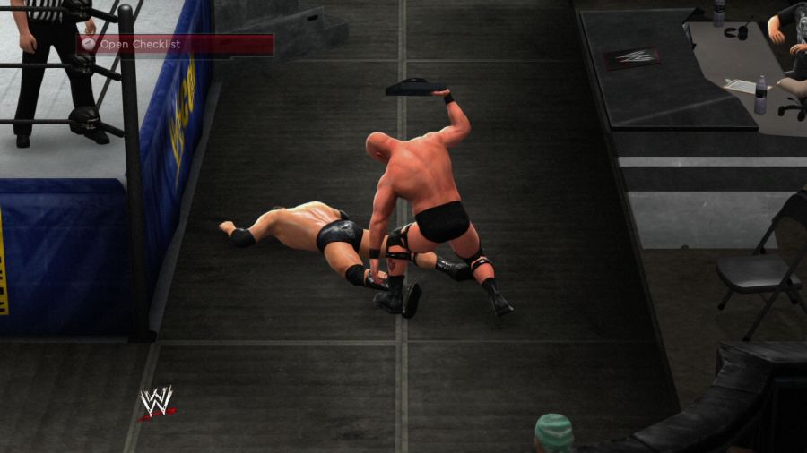 [레슬링게임]WWE 2K14_12.jpg