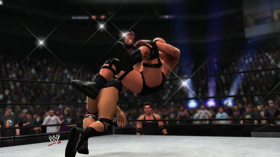 [레슬링게임]WWE 2K14_20.jpg