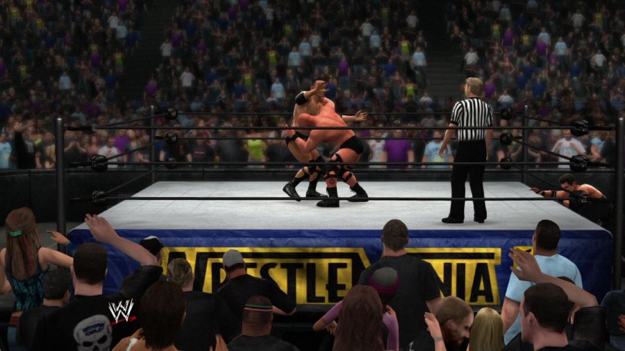 [레슬링게임]WWE 2K14_31.jpg