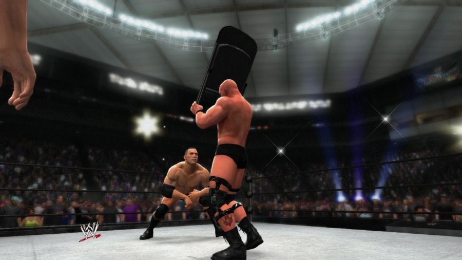 [레슬링게임]WWE 2K14_36.jpg