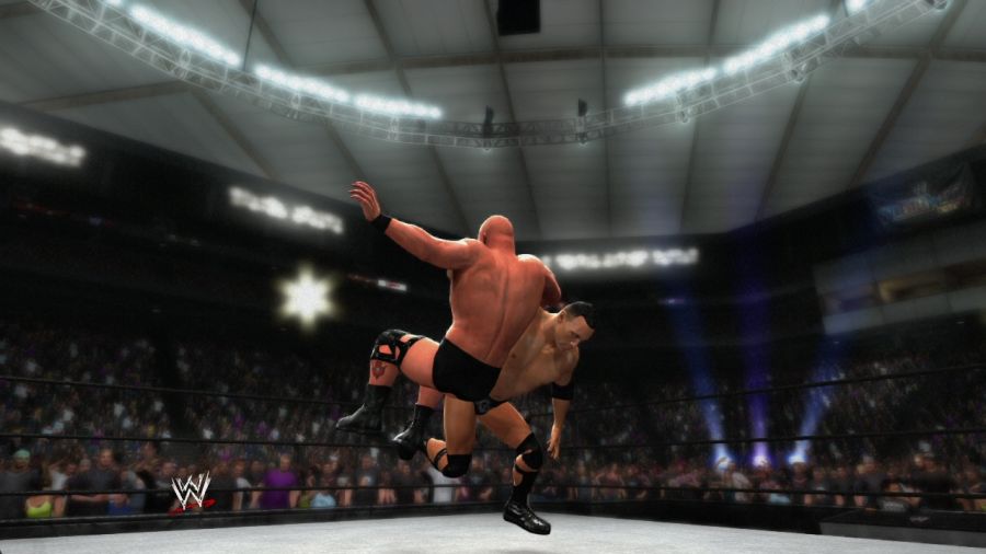 [레슬링게임]WWE 2K14_38.jpg