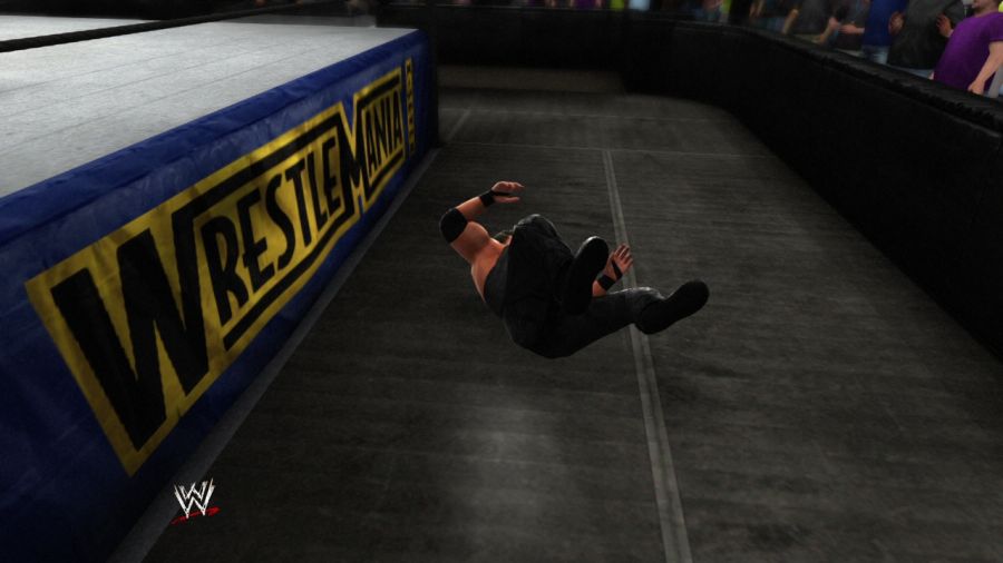 [레슬링게임]WWE 2K14_42.jpg