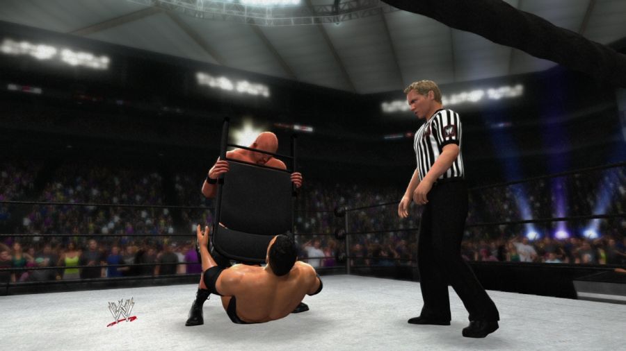 [레슬링게임]WWE 2K14_50.jpg