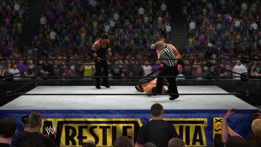 [레슬링게임]WWE 2K14_52.jpg