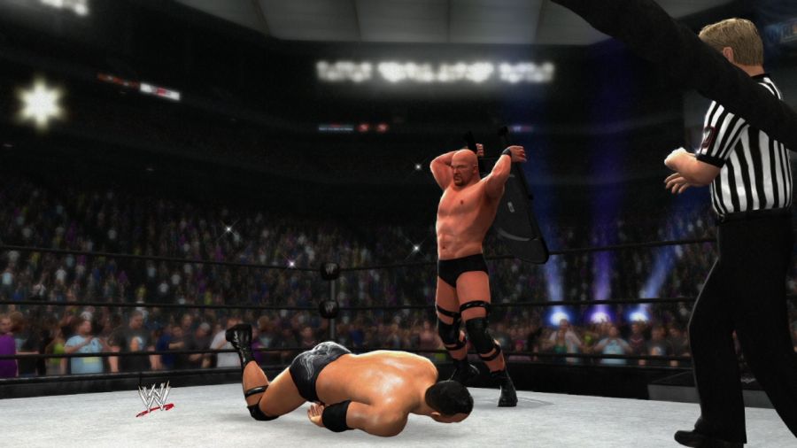[레슬링게임]WWE 2K14_55.jpg