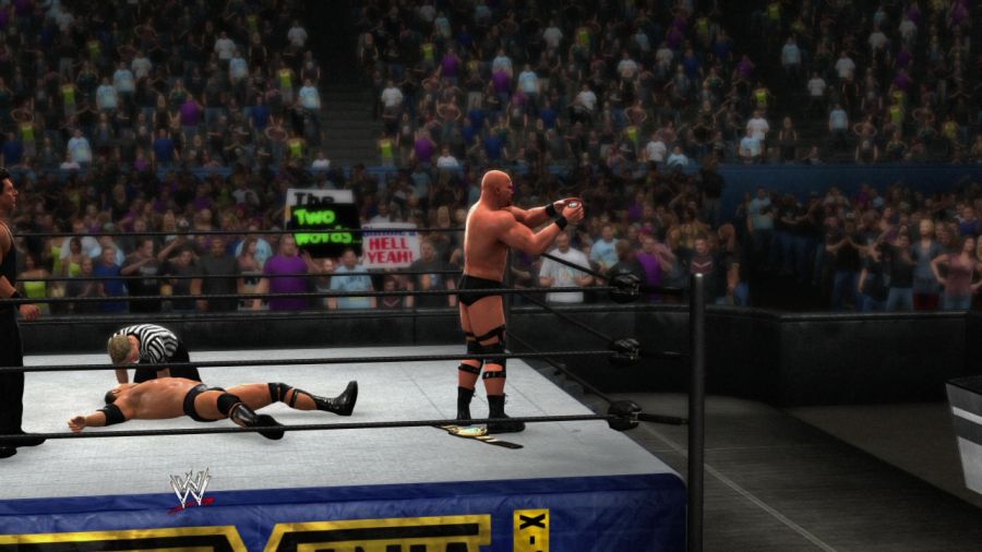 [레슬링게임]WWE 2K14_65.jpg