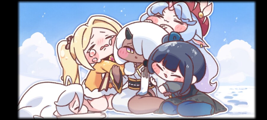 트릭컬) 큭... 크흑......_12.jpg