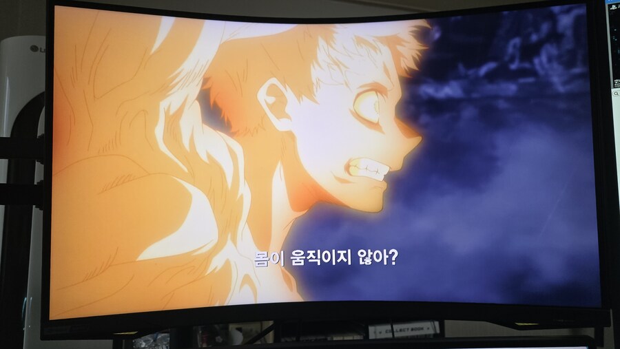 나히아) 스포 라스트시즌 1화 감상_1.jpg