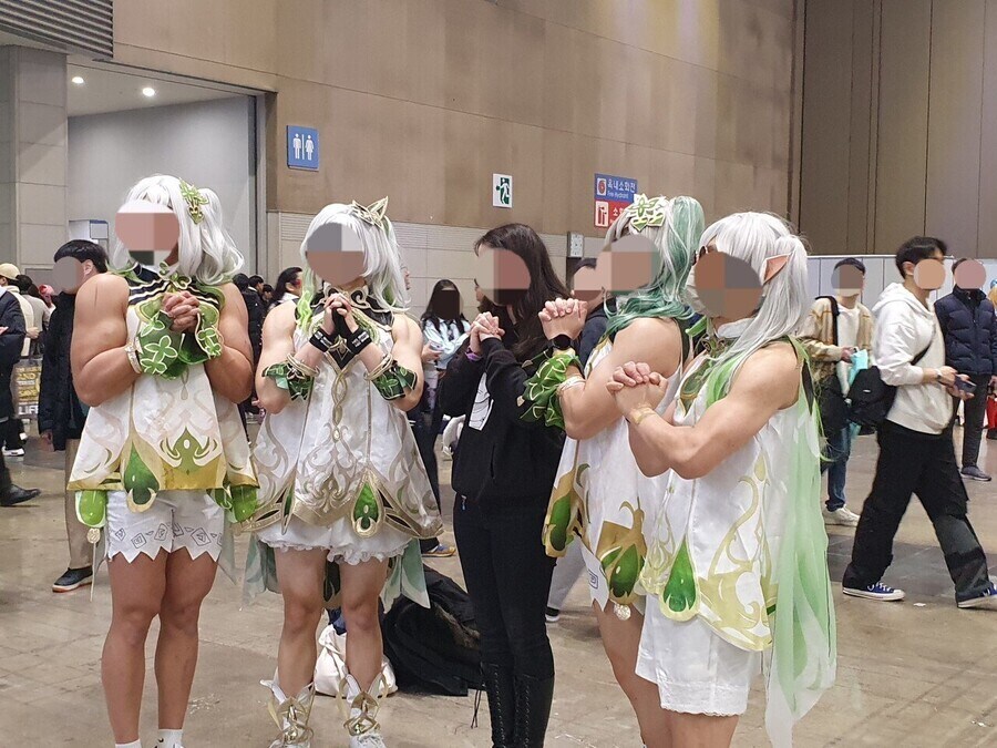 나히다 코스 대회가 열렸다! 당신의 투표는?_3.jpg