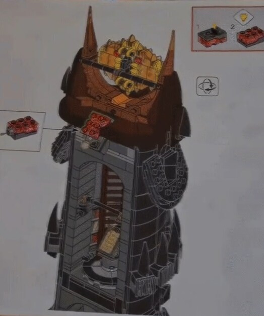 레고로 반지의 제왕 바랏두르 만들기_1.png