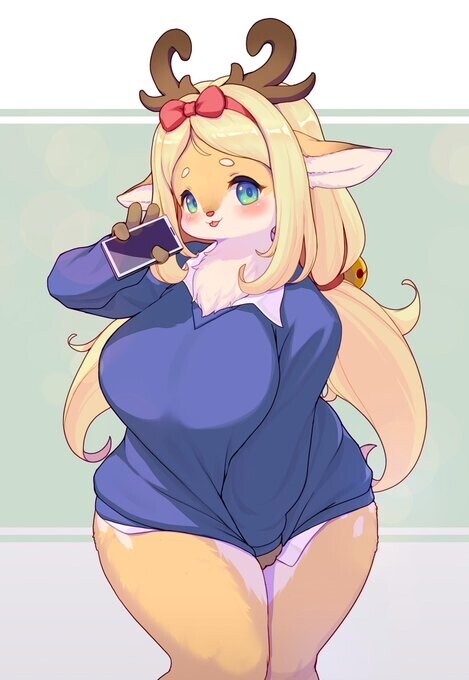호불호 없는 사슴_6.jpg