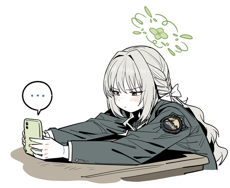 블루아카) 여센세문학) "저는 알고 있어요."_1.jpg