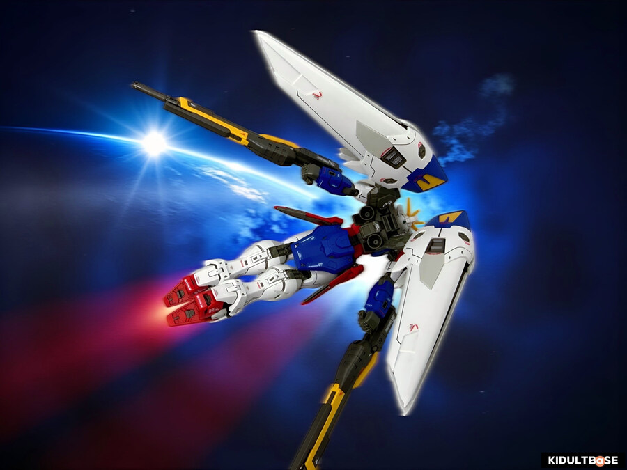 리뷰..완료! RG 윙건담 제로_10.jpg