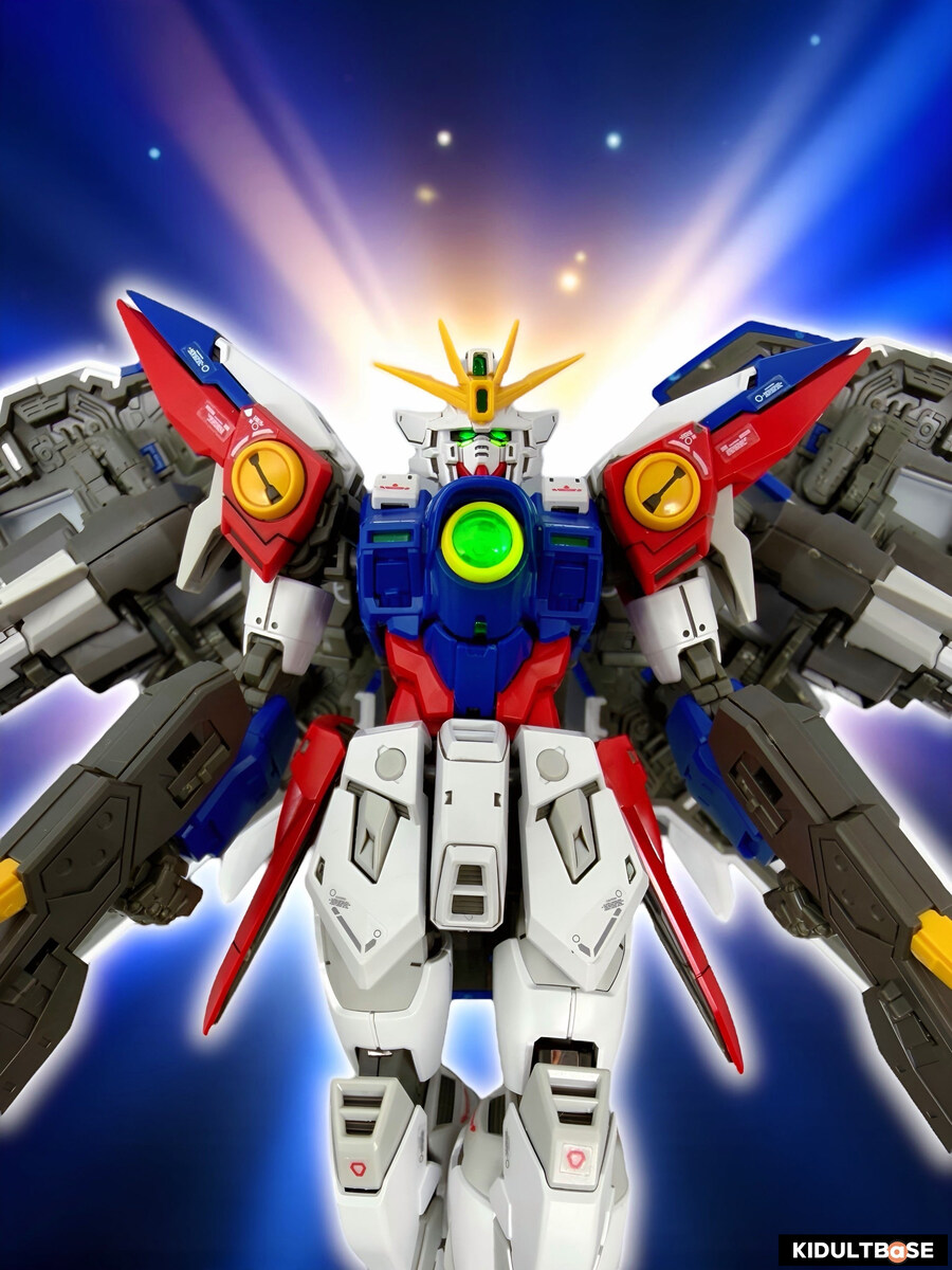 리뷰..완료! RG 윙건담 제로_13.jpg