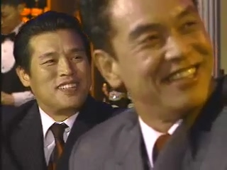 [야인시대]싸움을 기가 막히게 잘하는 시라소니_1.jpg