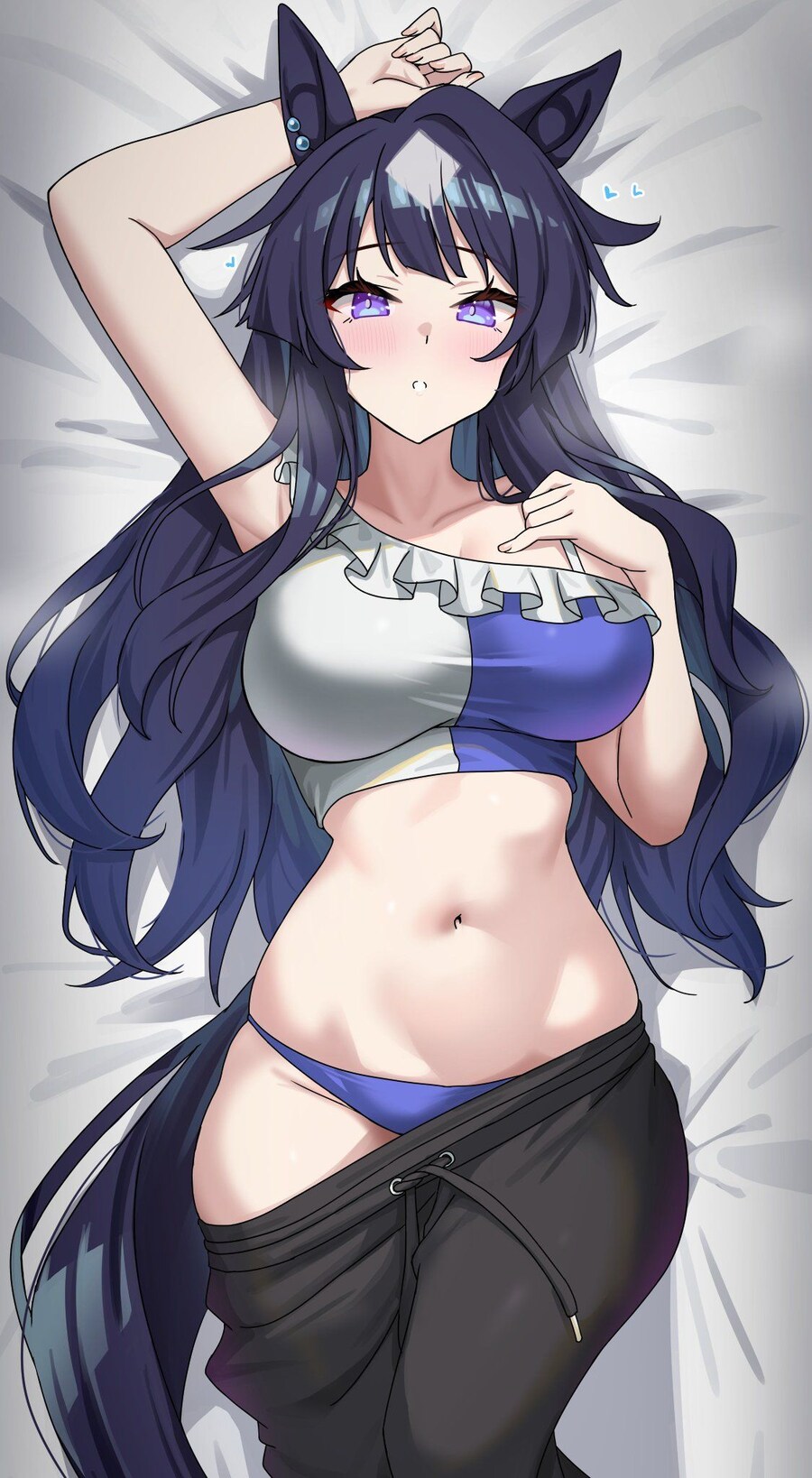 [말딸] 짤녀가 이러면 어캄?_1.jpg