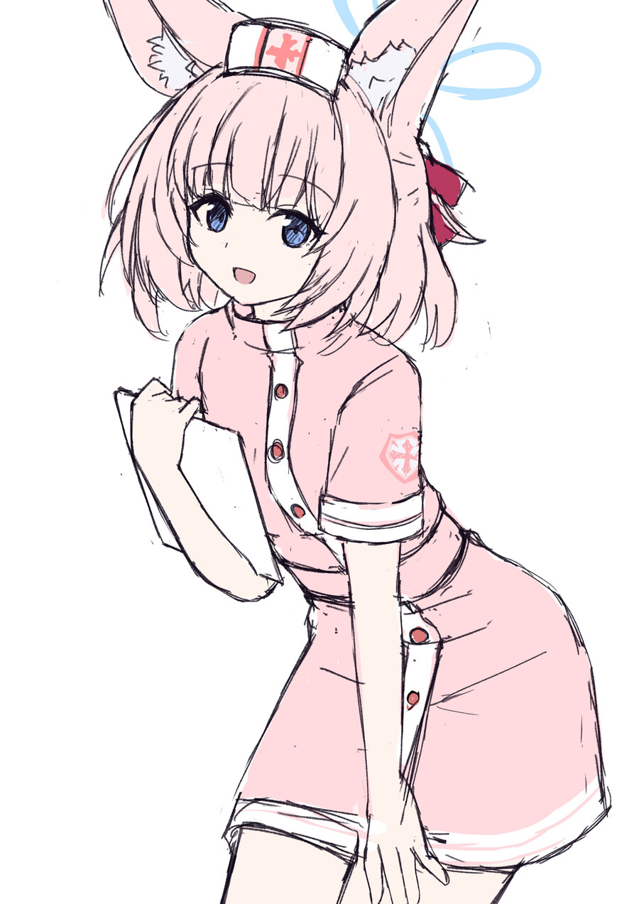 블루아카) 니코 내 아내임_1.jpg