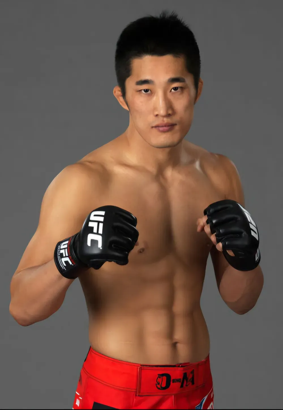 UFC) 김동현이 약을 했으면 챔피언 할 수 있었을까??_1.webp