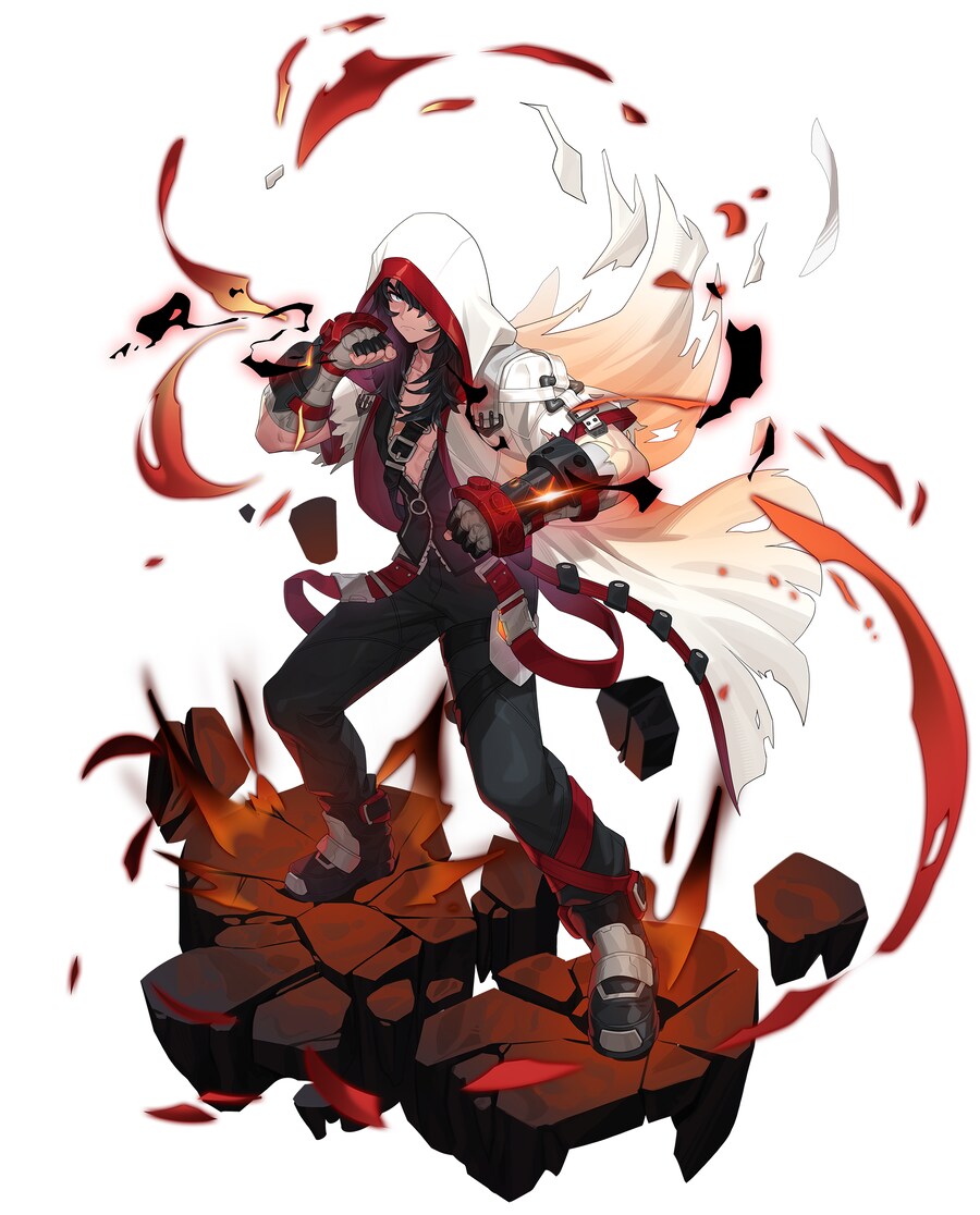 소울워커) 진 2차 승급 일러스트 담당한 일러스트레이터_1.png