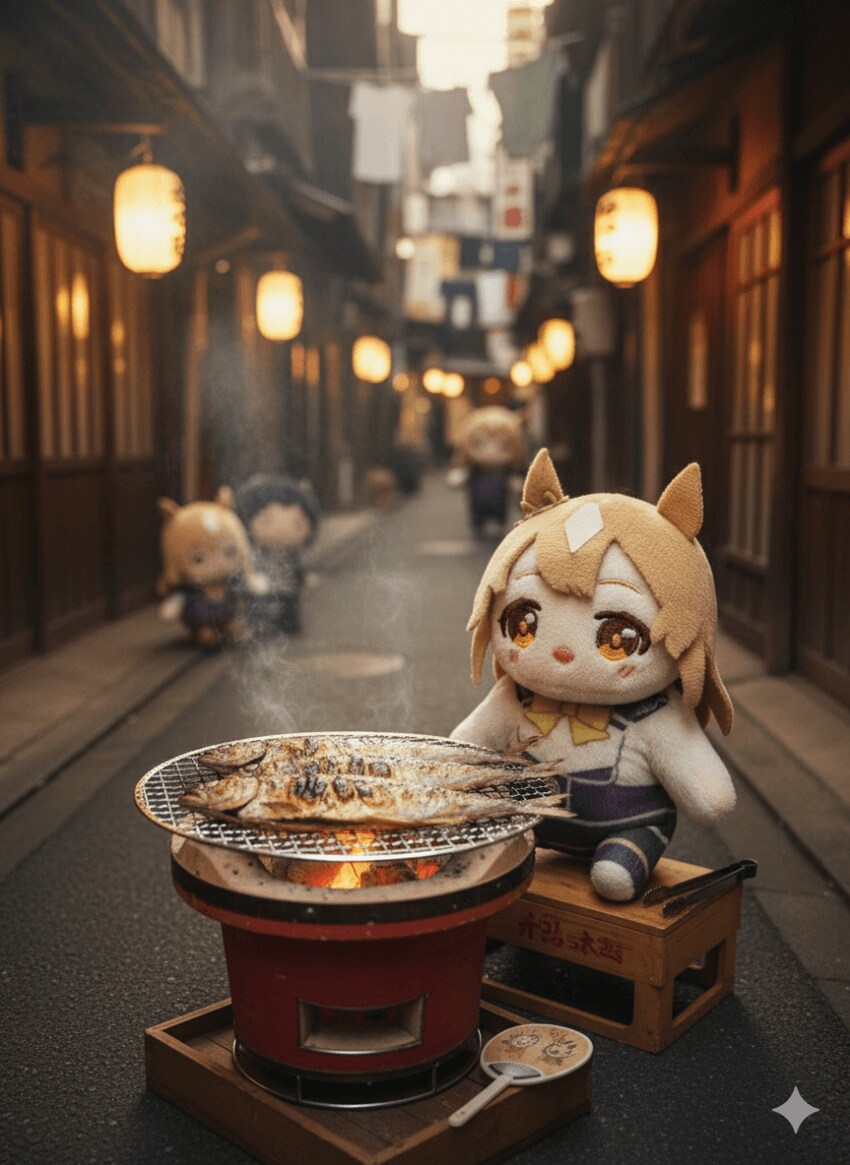 [말딸] 선샌니 다야랑 같이 물고기를 잡아용_2.png