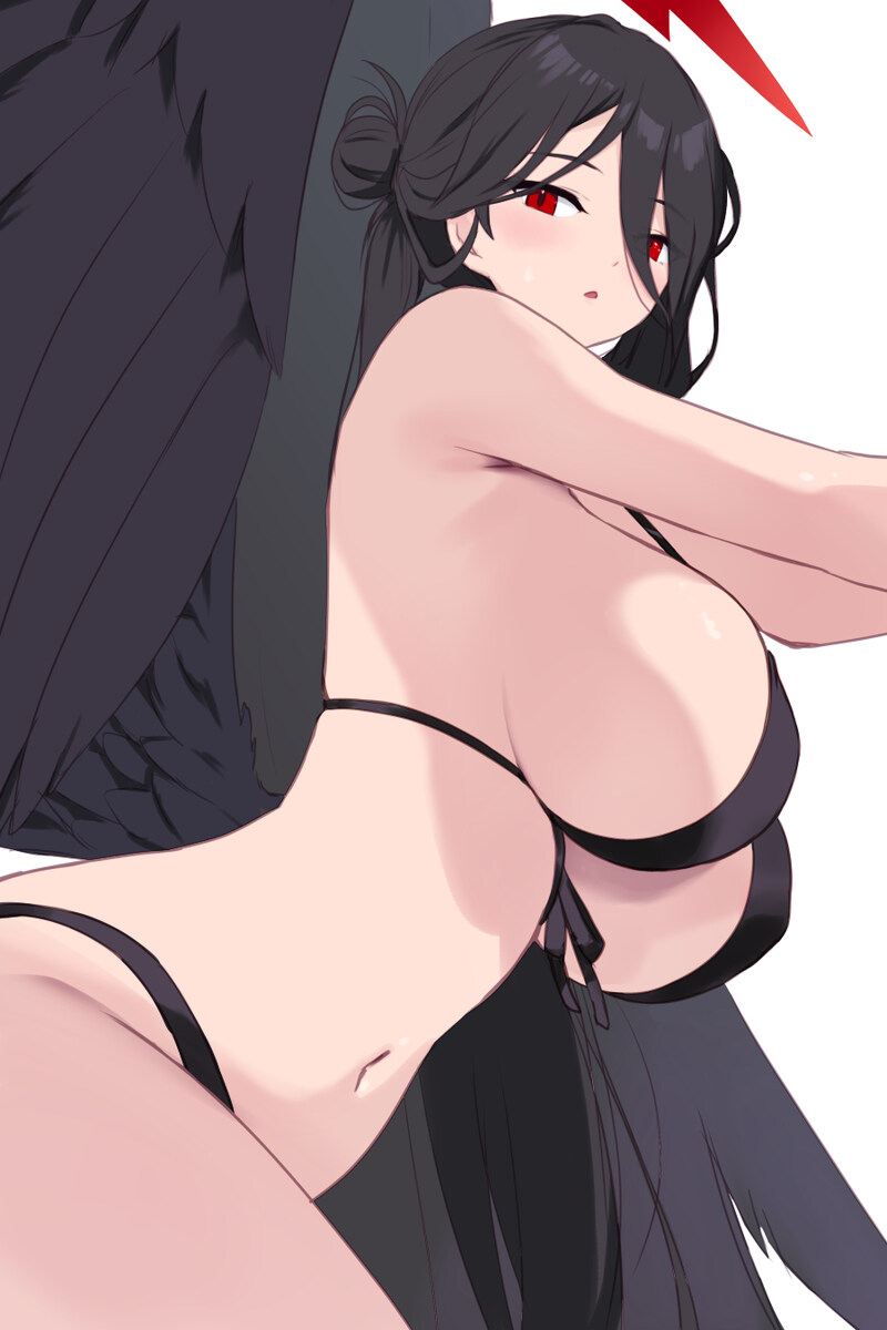 블루아카) 와 하스미 가슴 실화냐_5.jpg