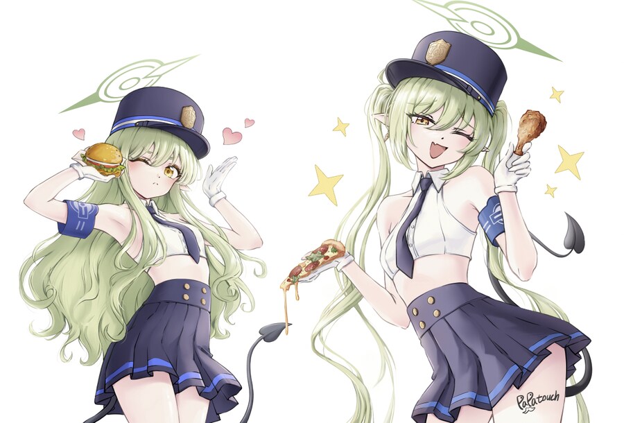 블루아카) 아오바 바니 완성및 배포 행사. 맘터 백석점._6.png