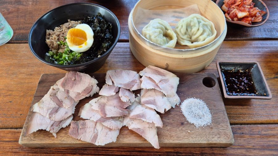 추석 대장정에 먹은 음식들입니다 (보령, 벌교, 제주도)_10.jpeg