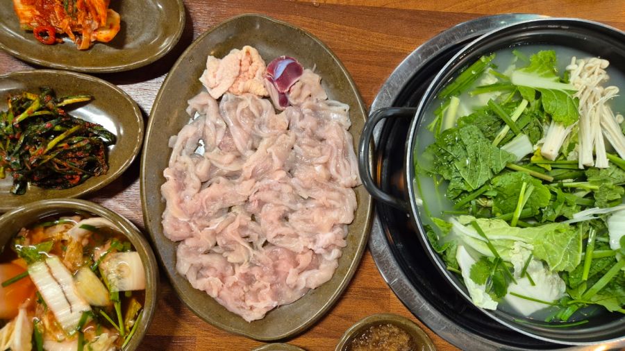 추석 대장정에 먹은 음식들입니다 (보령, 벌교, 제주도)_12.jpeg