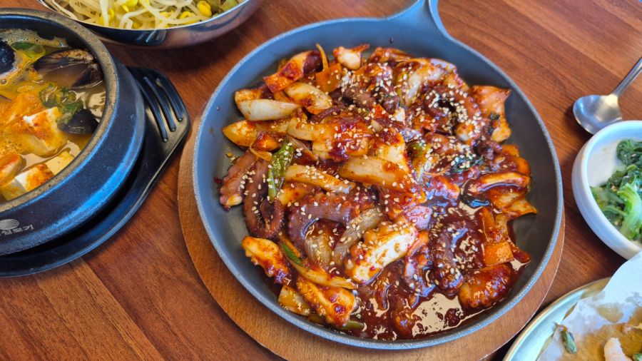 추석 대장정에 먹은 음식들입니다 (보령, 벌교, 제주도)_17.jpeg