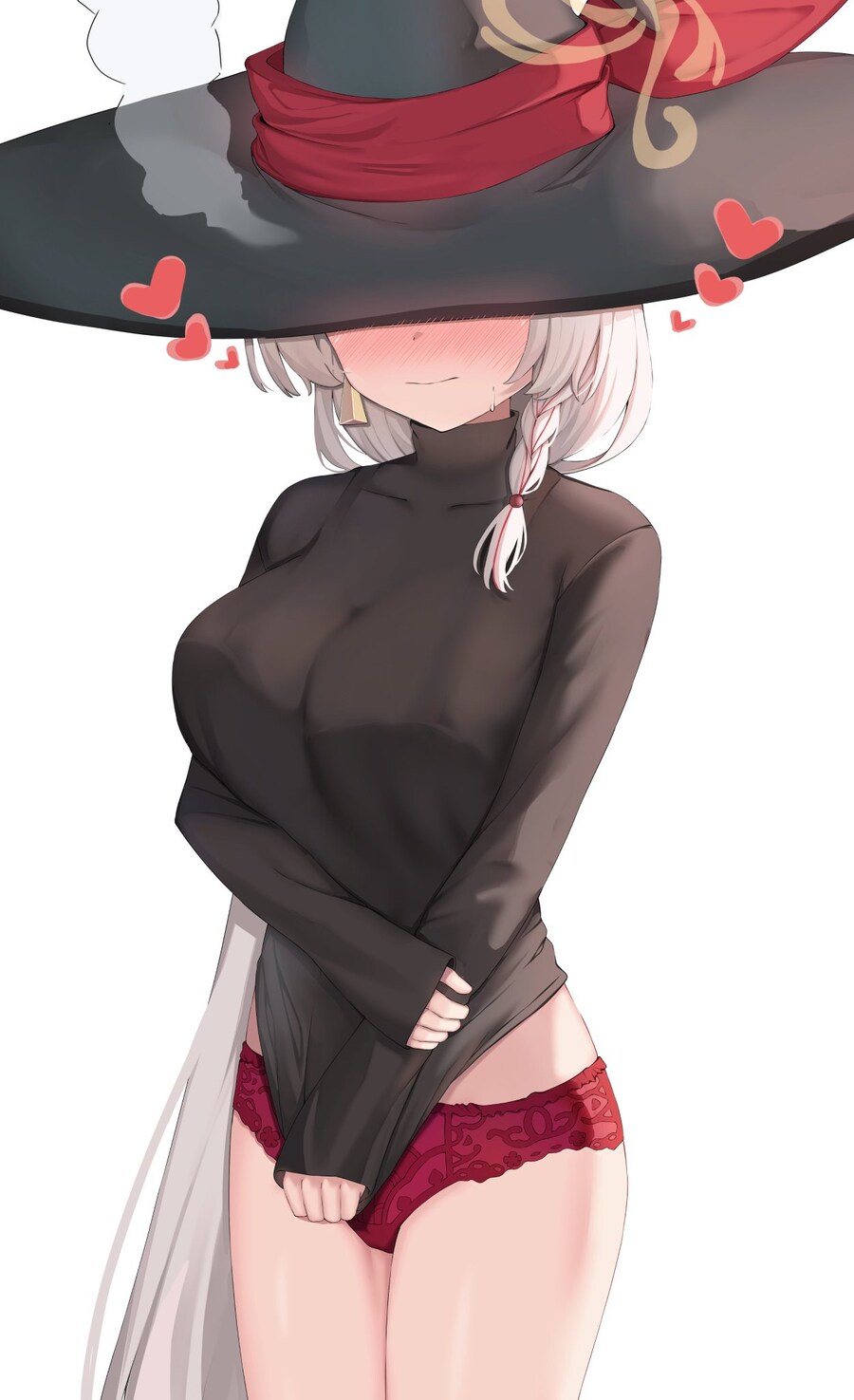 블루아카) 모자는 절대 안돼요..!(후방)_1.jpg