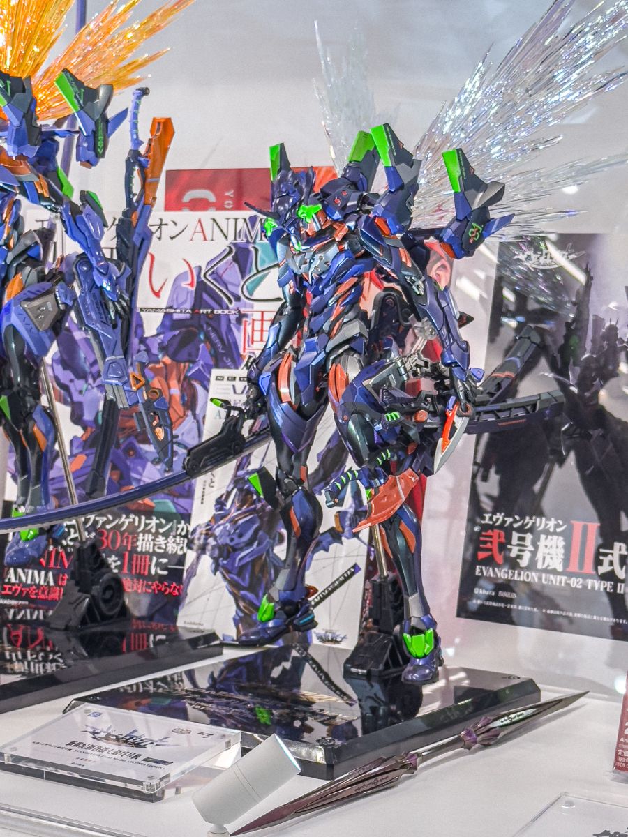 [CCSTOYS] 아티팩트-X 블랙 겟타 외 전시 사진_2.jpg