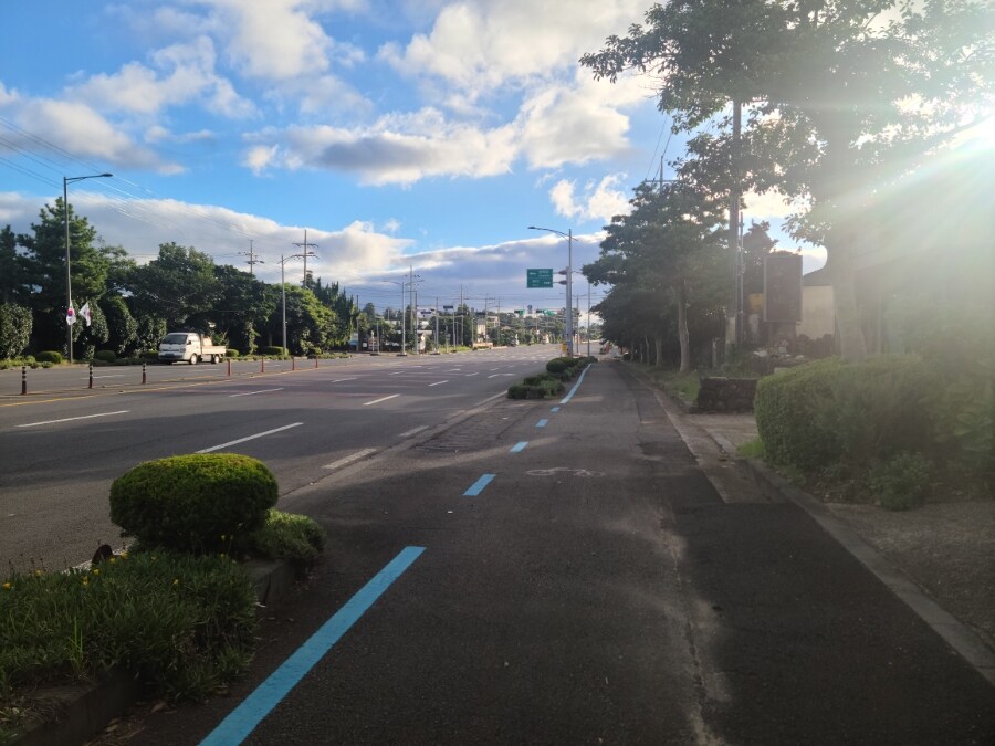 제주 환상 자전거길 234km 도보여행 4일차 -스압주의-_14.jpg
