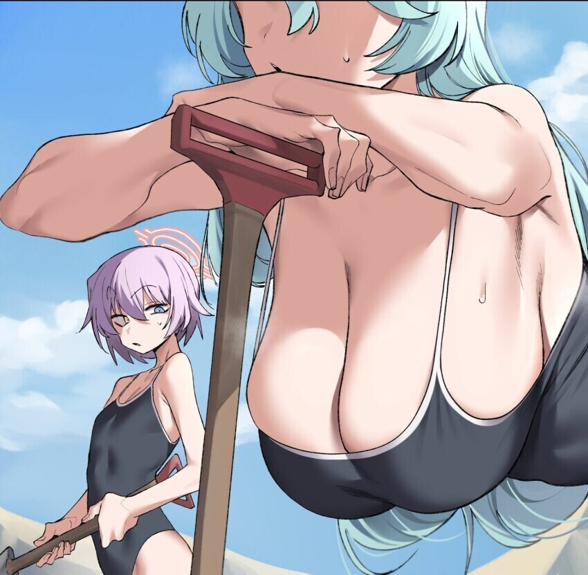 블아) 아저씨니까 달려있지?_2.jpg