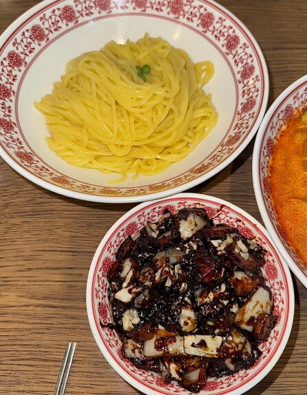 잘 알려지지 않은 진짜 간짜장이 나오는 서울 중국집들 목록.jpg_2.jpg