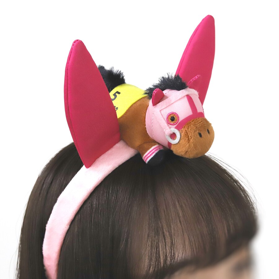 말딸) 일본 경마 굿즈 이거 귀엽다_4.jpg