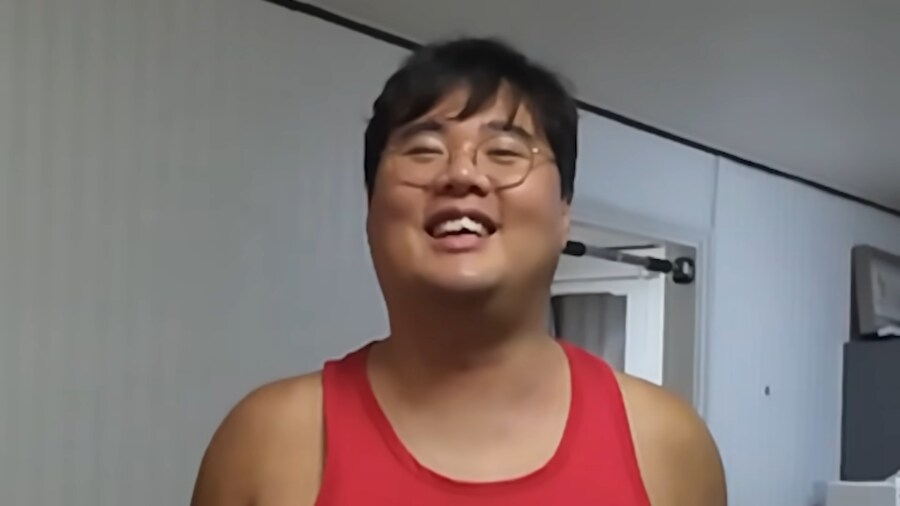 중국인 닮은 형 명동가면 중국인 취급받을까?_11.png
