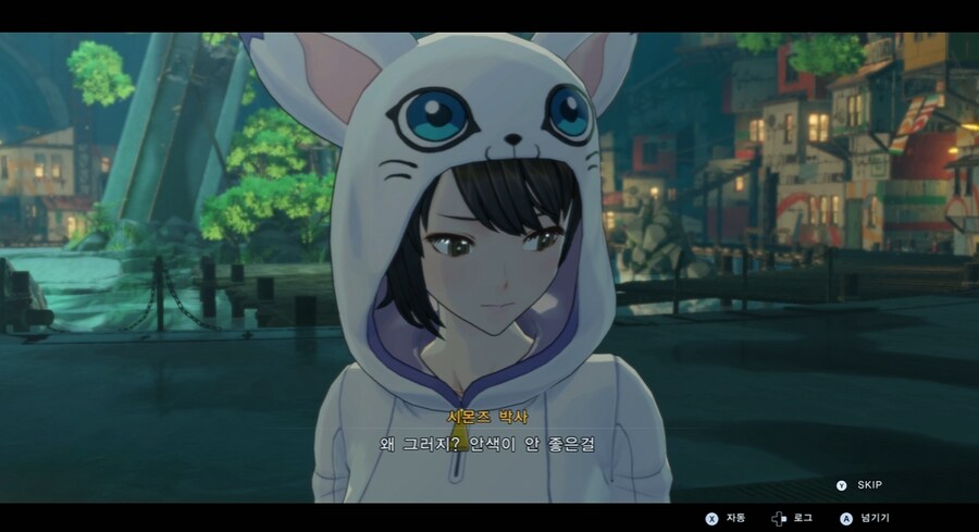 디지몬/스포) 디지몬 탐스 주인공의 정체 스토리_34.png