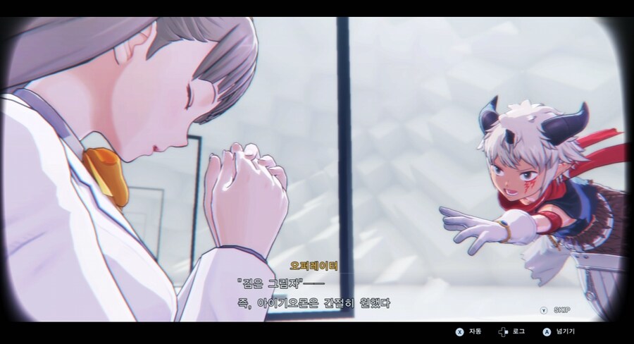 디지몬/스포) 디지몬 탐스 주인공의 정체 스토리_93.png