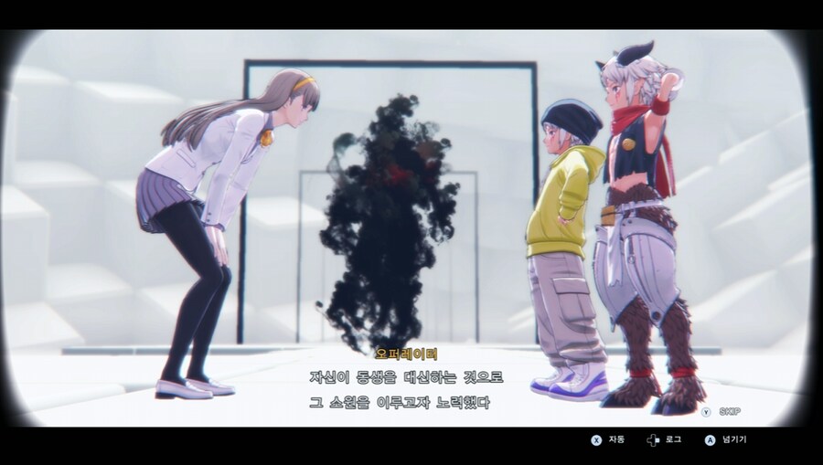 디지몬/스포) 디지몬 탐스 주인공의 정체 스토리_95.png