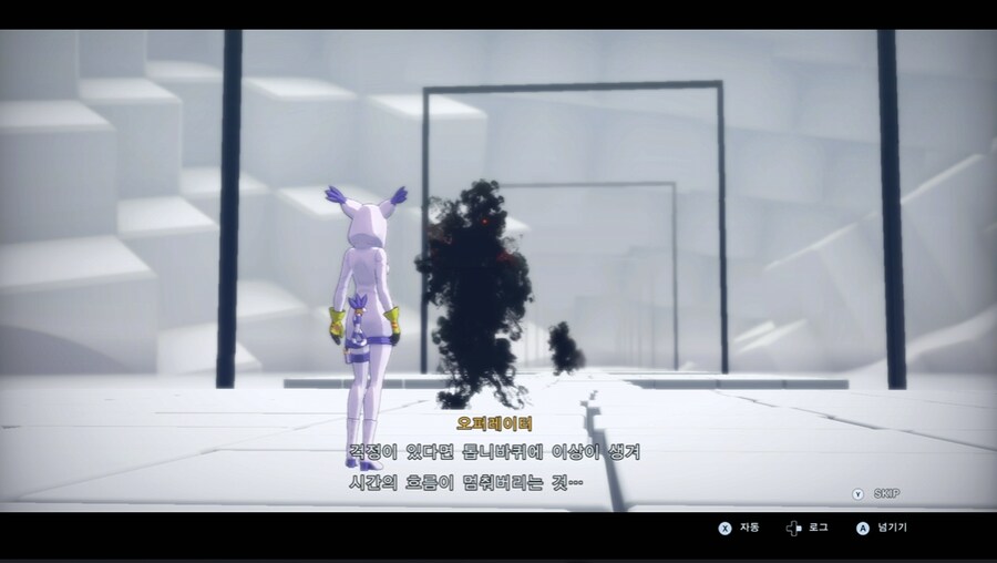 디지몬/스포) 디지몬 탐스 주인공의 정체 스토리_106.png