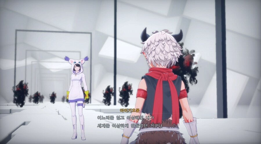 디지몬/스포) 디지몬 탐스 주인공의 정체 스토리_113.png