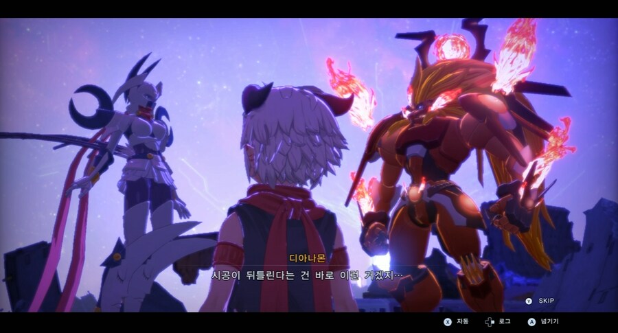 디지몬/스포) 디지몬 탐스 주인공의 정체 스토리_165.png