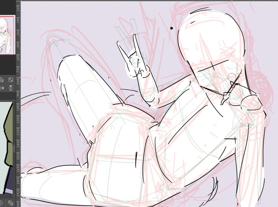 커미션) 아직 포즈만 잡으시는거 같은데_1.png