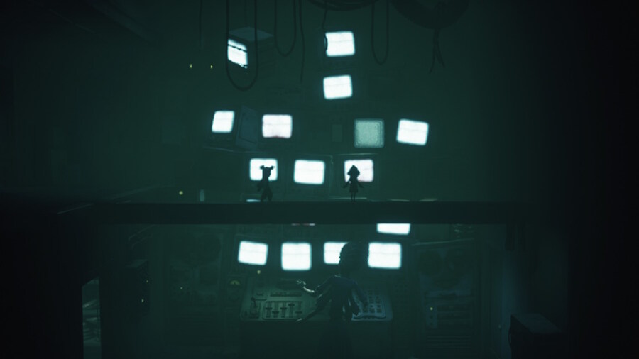 리틀 나이트메어 3 스샷&리뷰_14.jpg